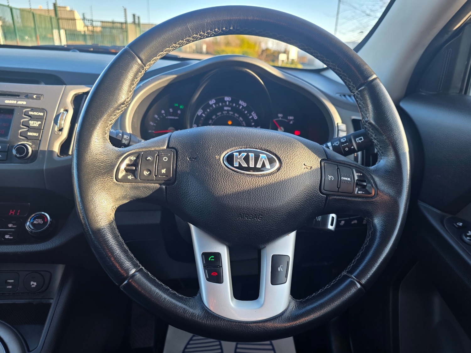 Used Kia Sportage 2015 for sale - 77101449: Photo 37