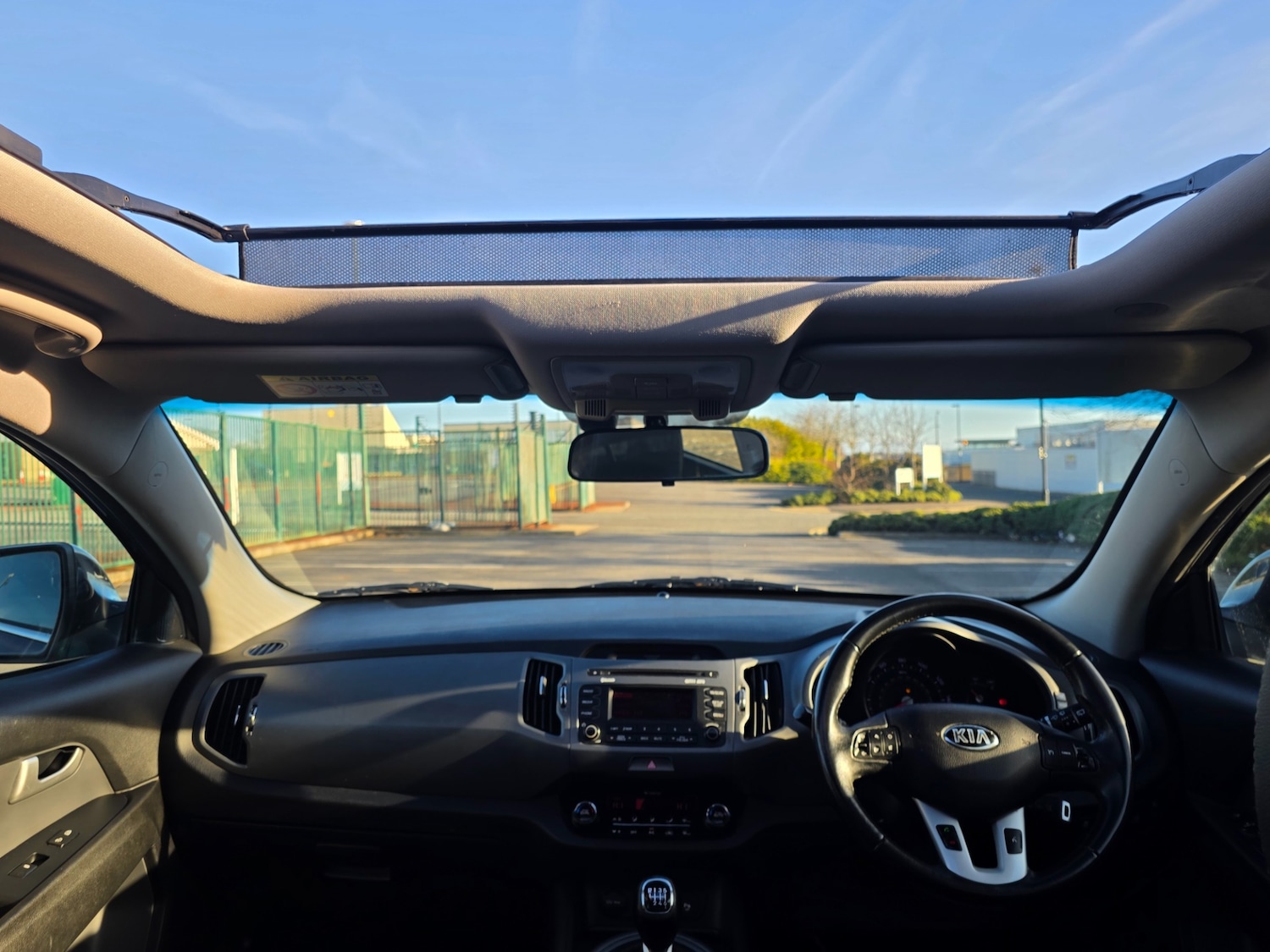 Used Kia Sportage 2015 for sale - 77101449: Photo 38