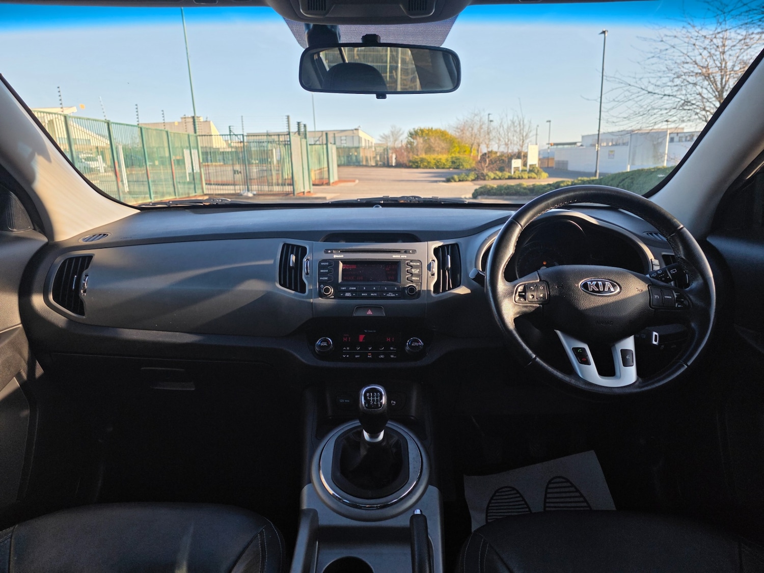 Used Kia Sportage 2015 for sale - 77101449: Photo 7
