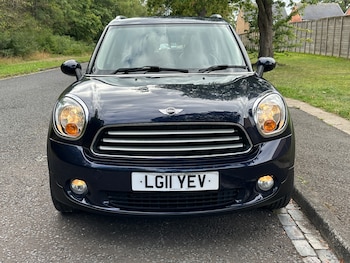Used MINI Countryman 2011 for sale - 75957581: Photo