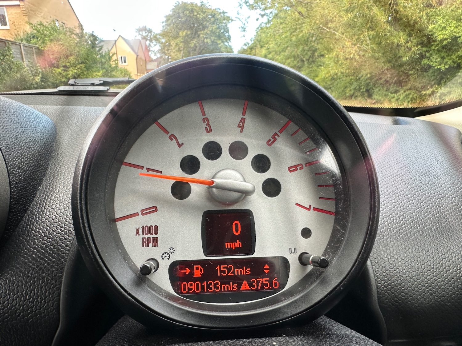 Vehicle 40