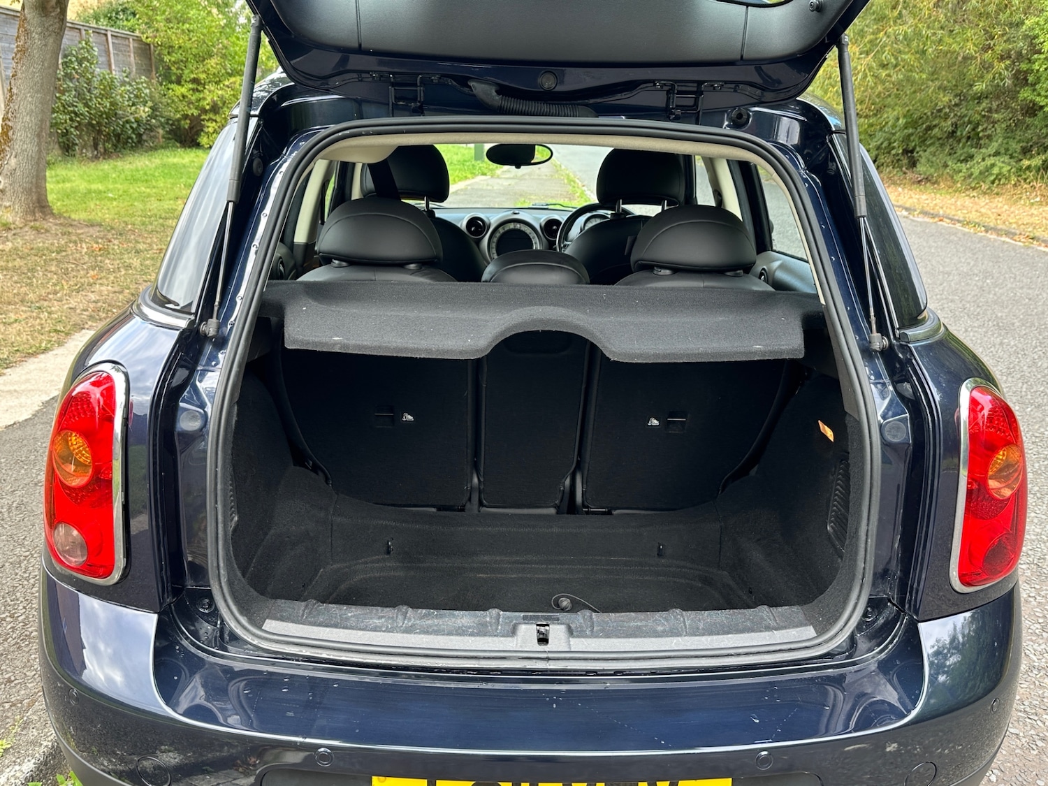 Vehicle 41