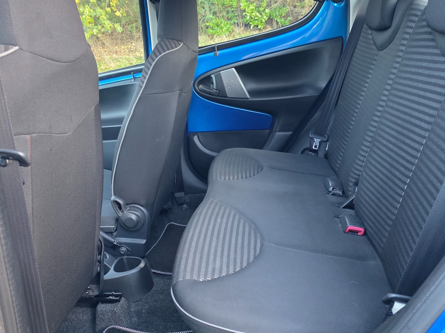 Used Peugeot 107 2013 for sale - 76898187: Photo 24