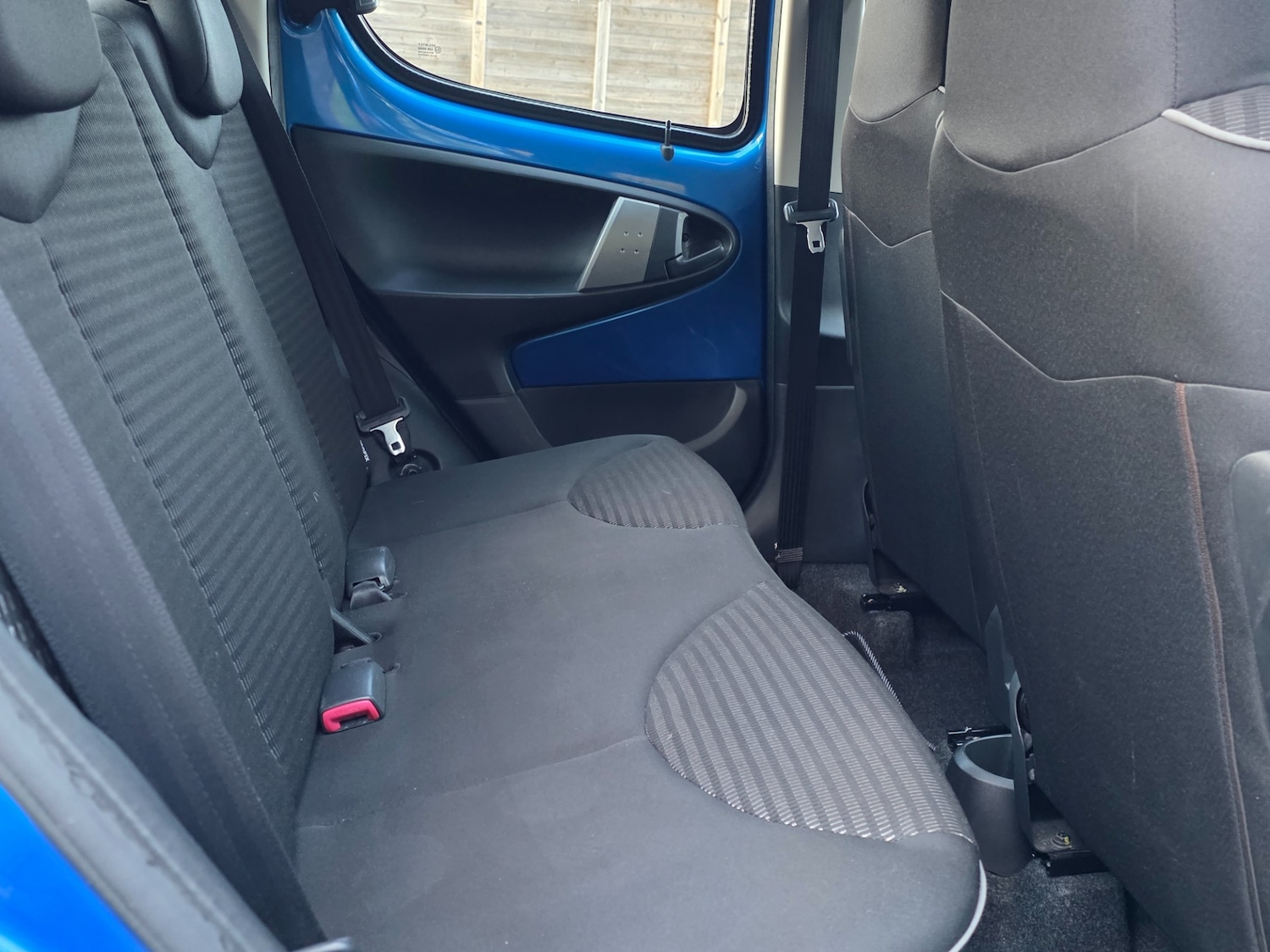 Used Peugeot 107 2013 for sale - 76898187: Photo 25