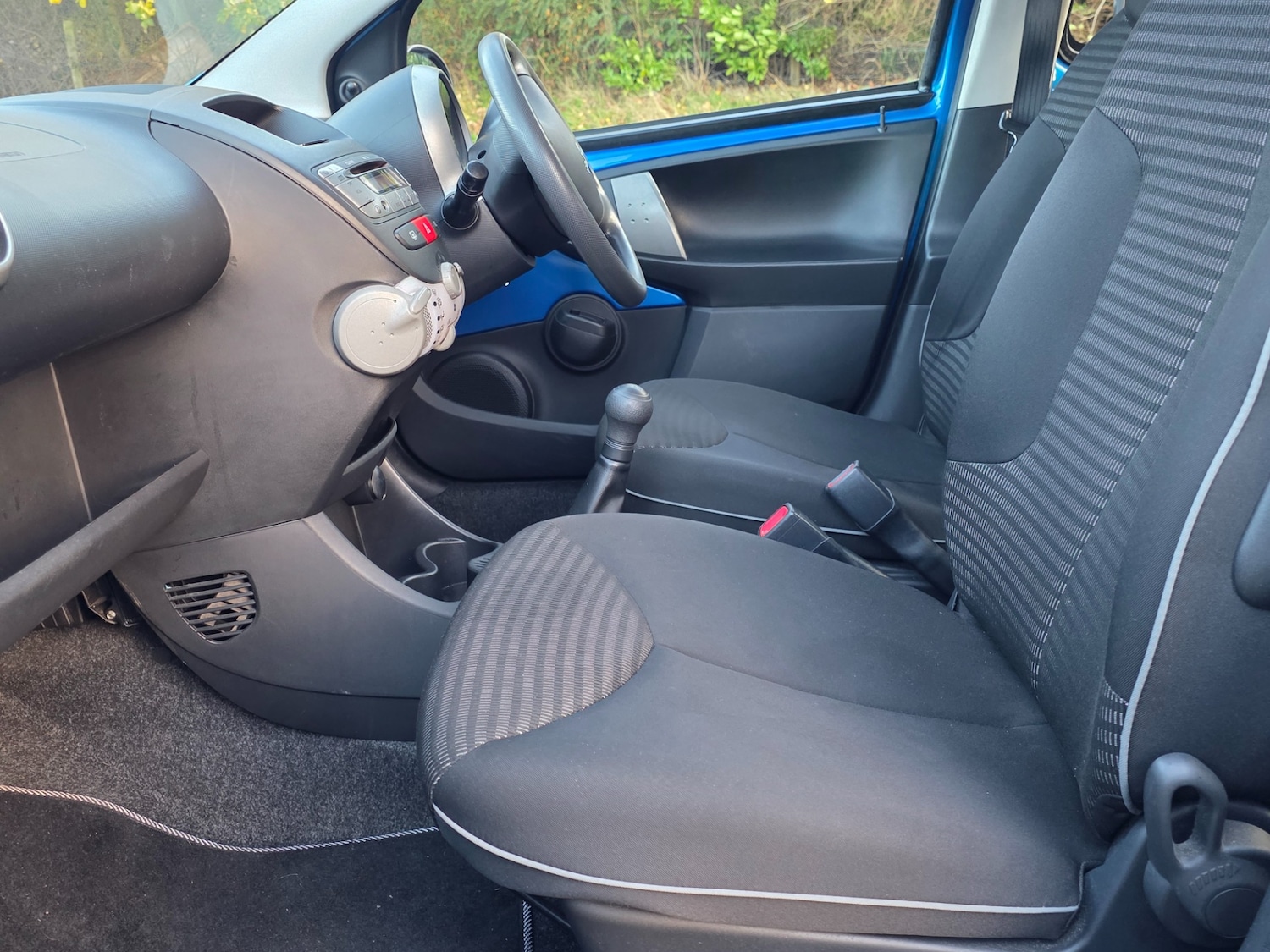 Used Peugeot 107 2013 for sale - 76898187: Photo 26