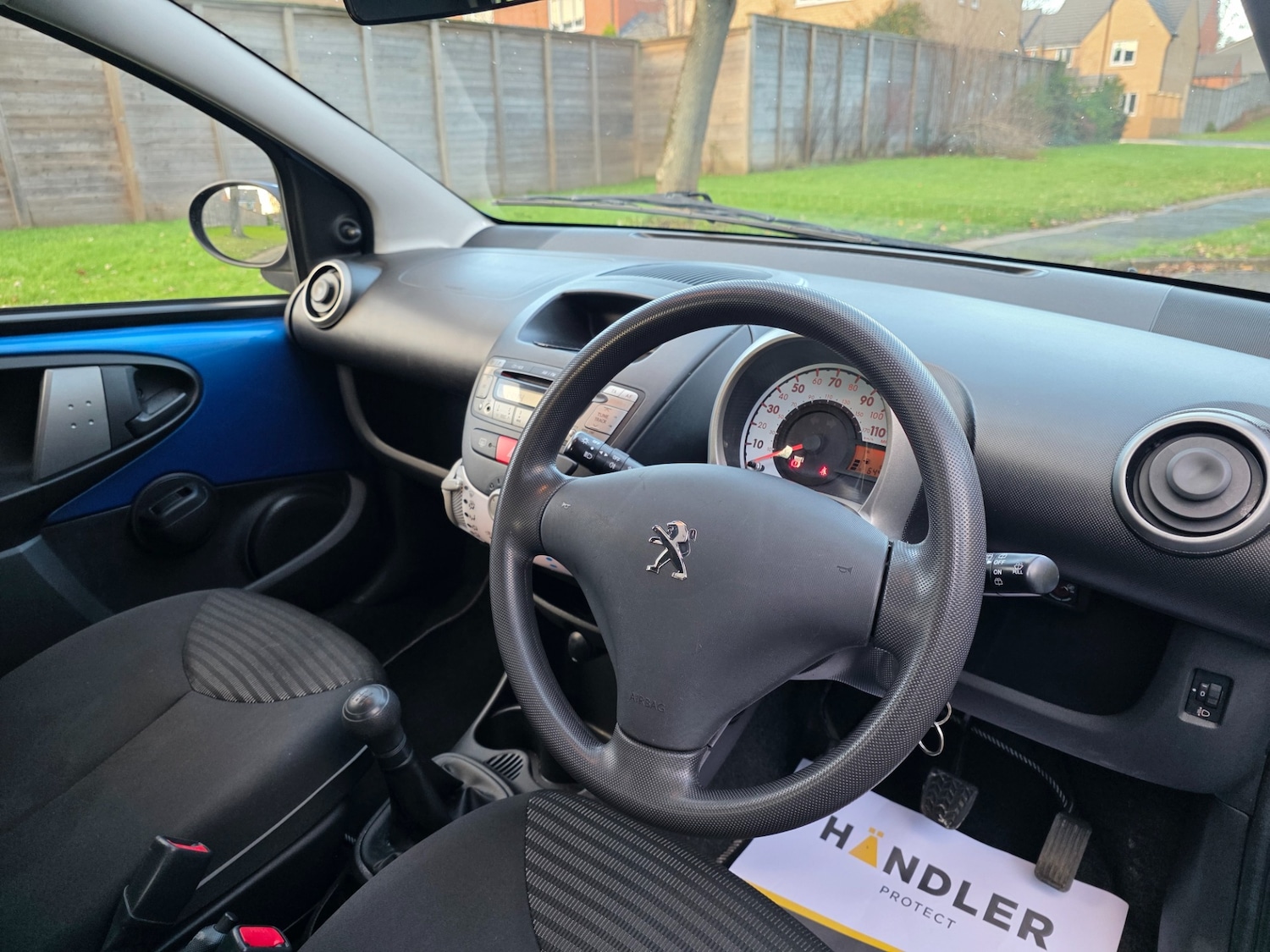 Used Peugeot 107 2013 for sale - 76898187: Photo 28