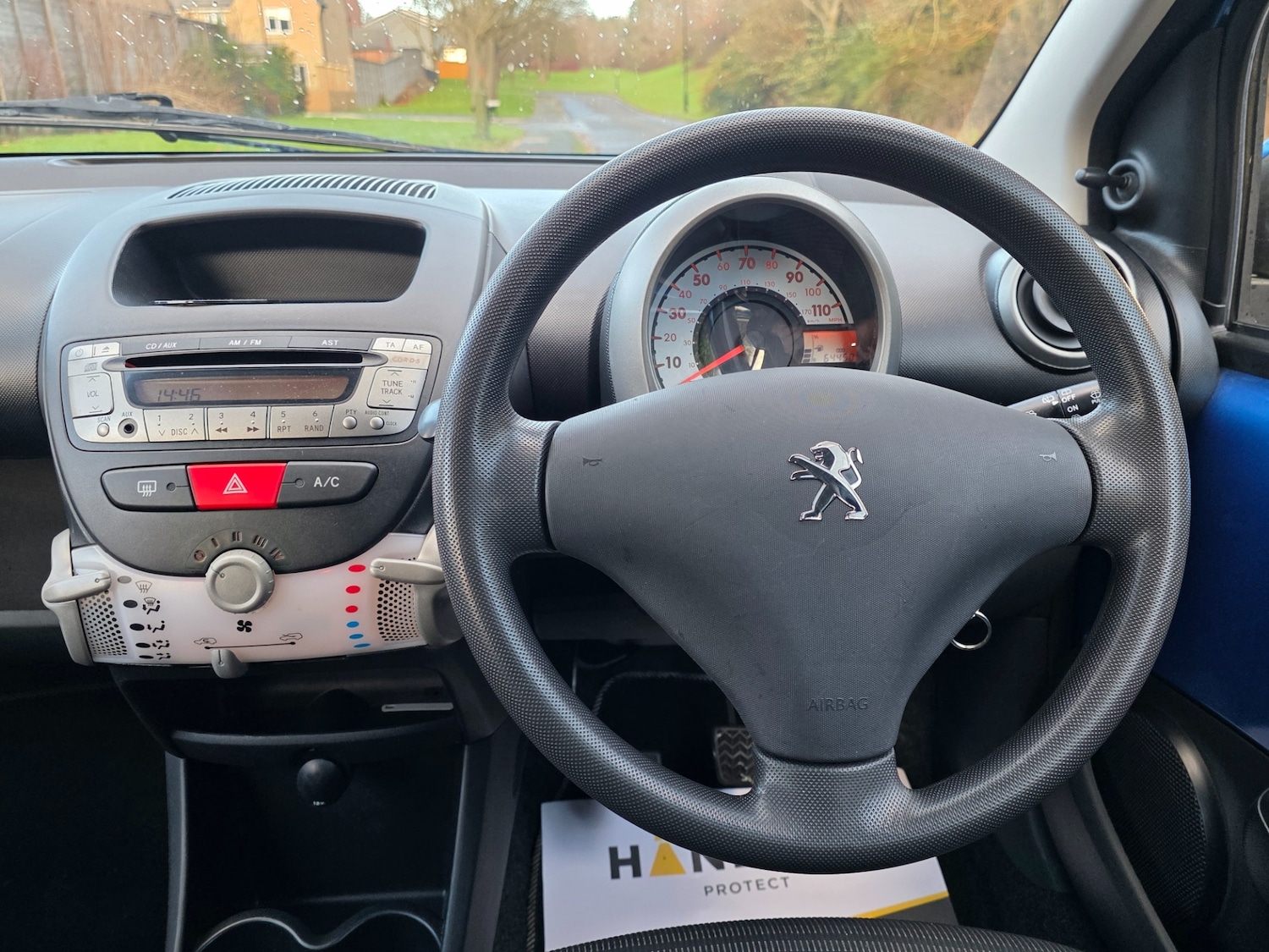 Used Peugeot 107 2013 for sale - 76898187: Photo 29