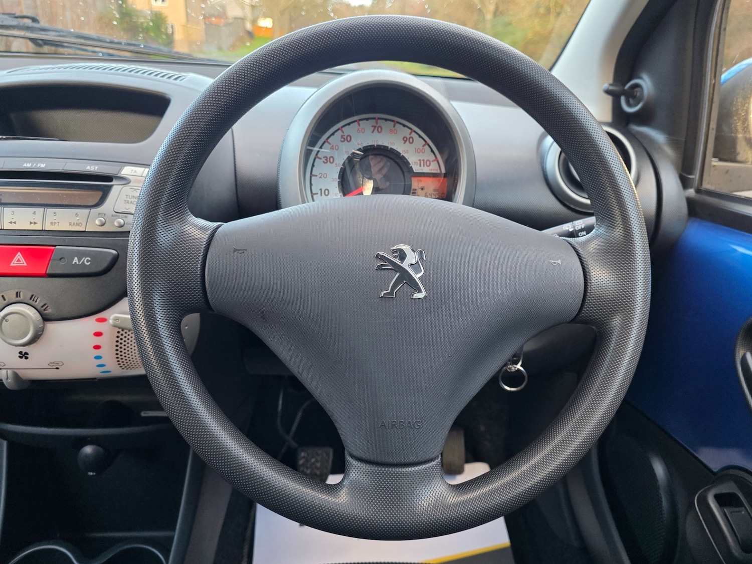 Used Peugeot 107 2013 for sale - 76898187: Photo 31