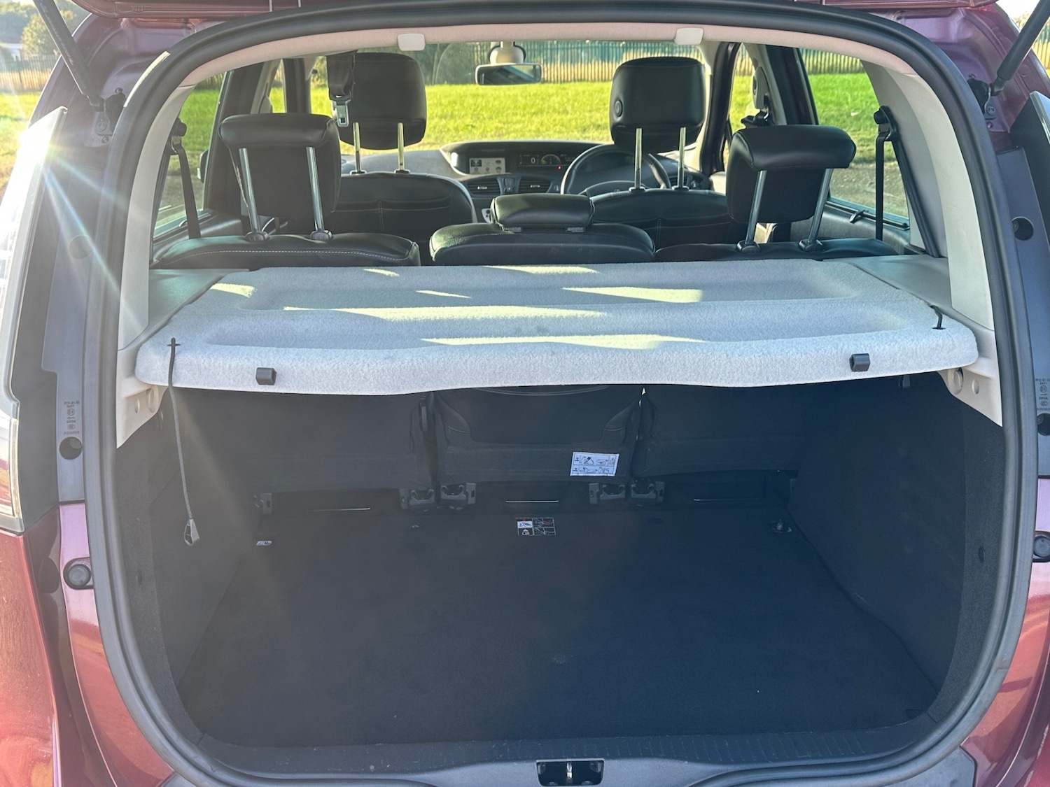 Vehicle 19