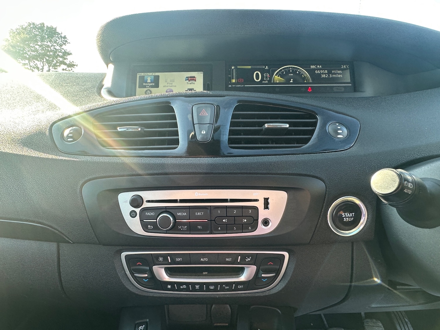 Vehicle 34