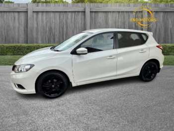 2015 (15) - 1.2 DiG-T Acenta 5dr