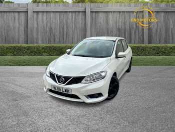 Used Nissan Pulsar 2015 for sale - 75084241: Photo
