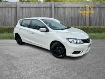 Used Nissan Pulsar 2015 for sale - 75084241: Photo