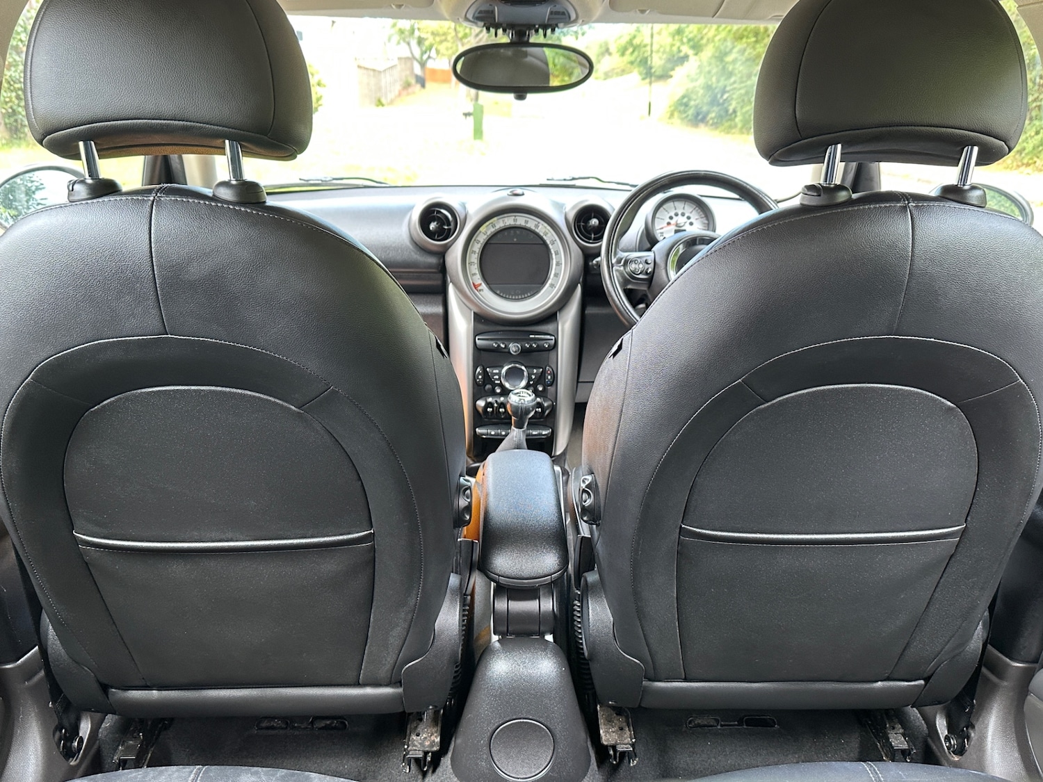 Vehicle 24