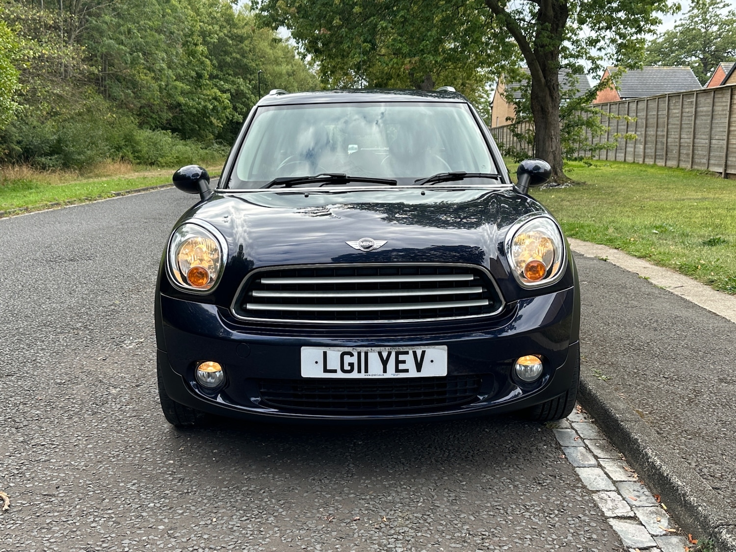 Vehicle 45