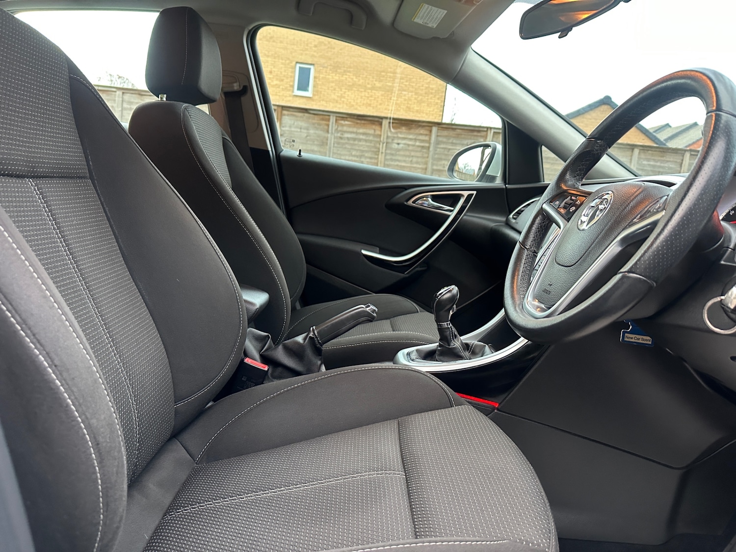 Used Vauxhall Astra 2013 for sale - 76660688: Photo 27