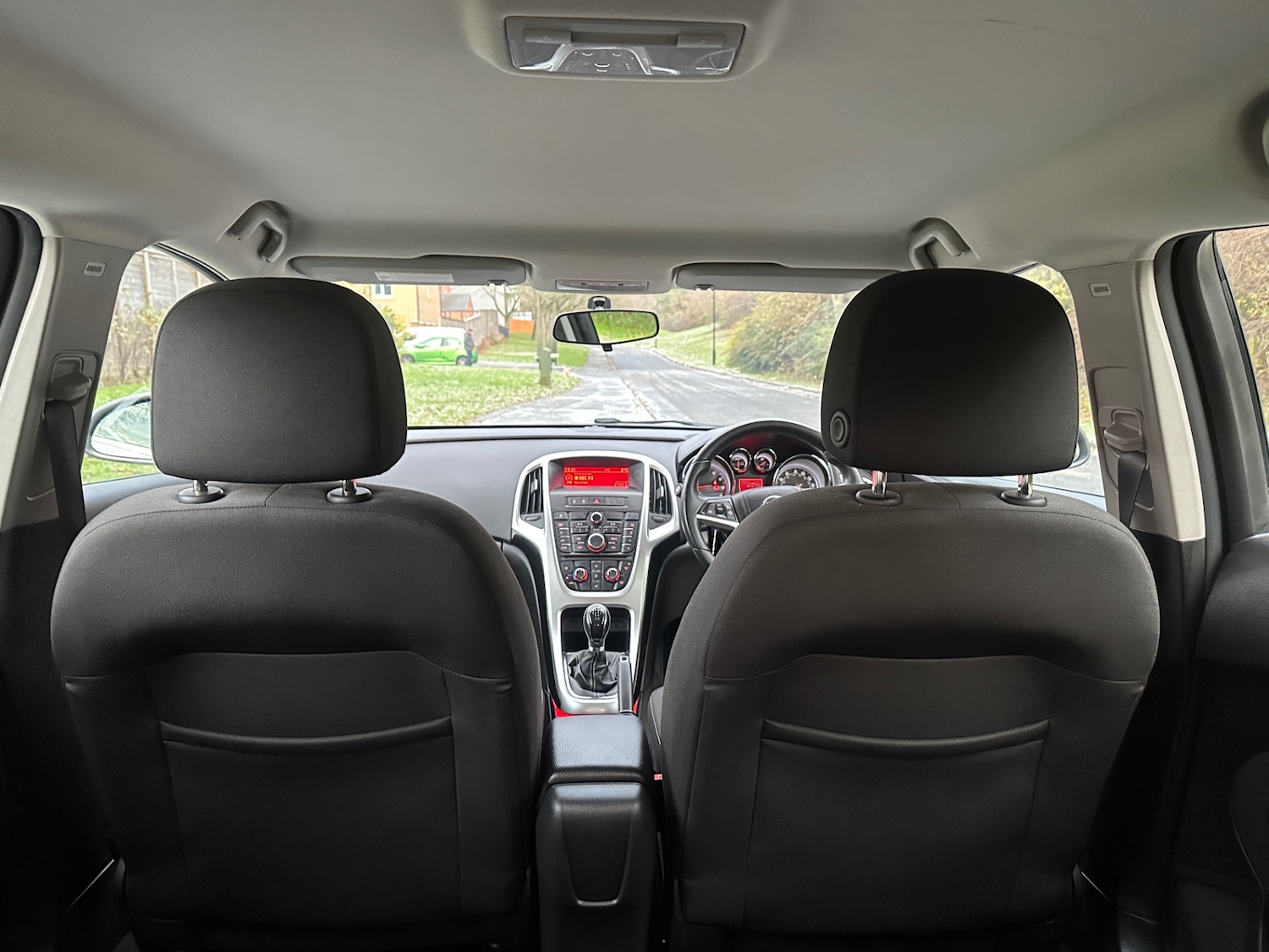 Used Vauxhall Astra 2013 for sale - 76660688: Photo 33