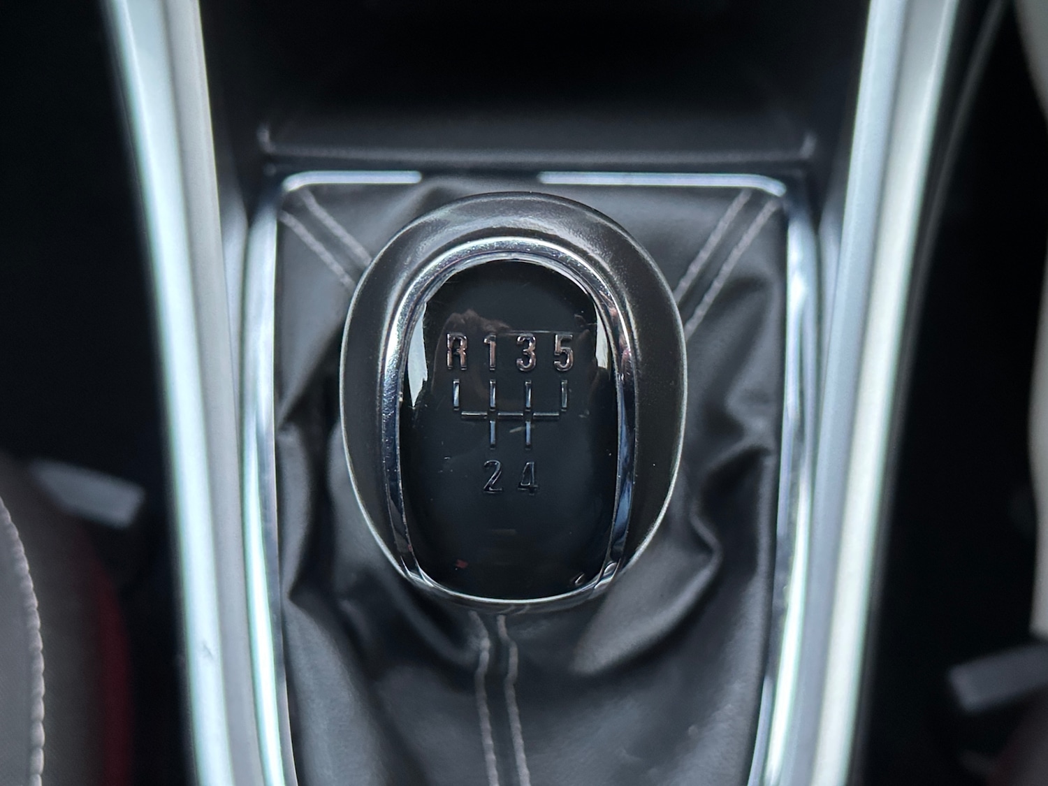 Used Vauxhall Astra 2013 for sale - 76660688: Photo 37