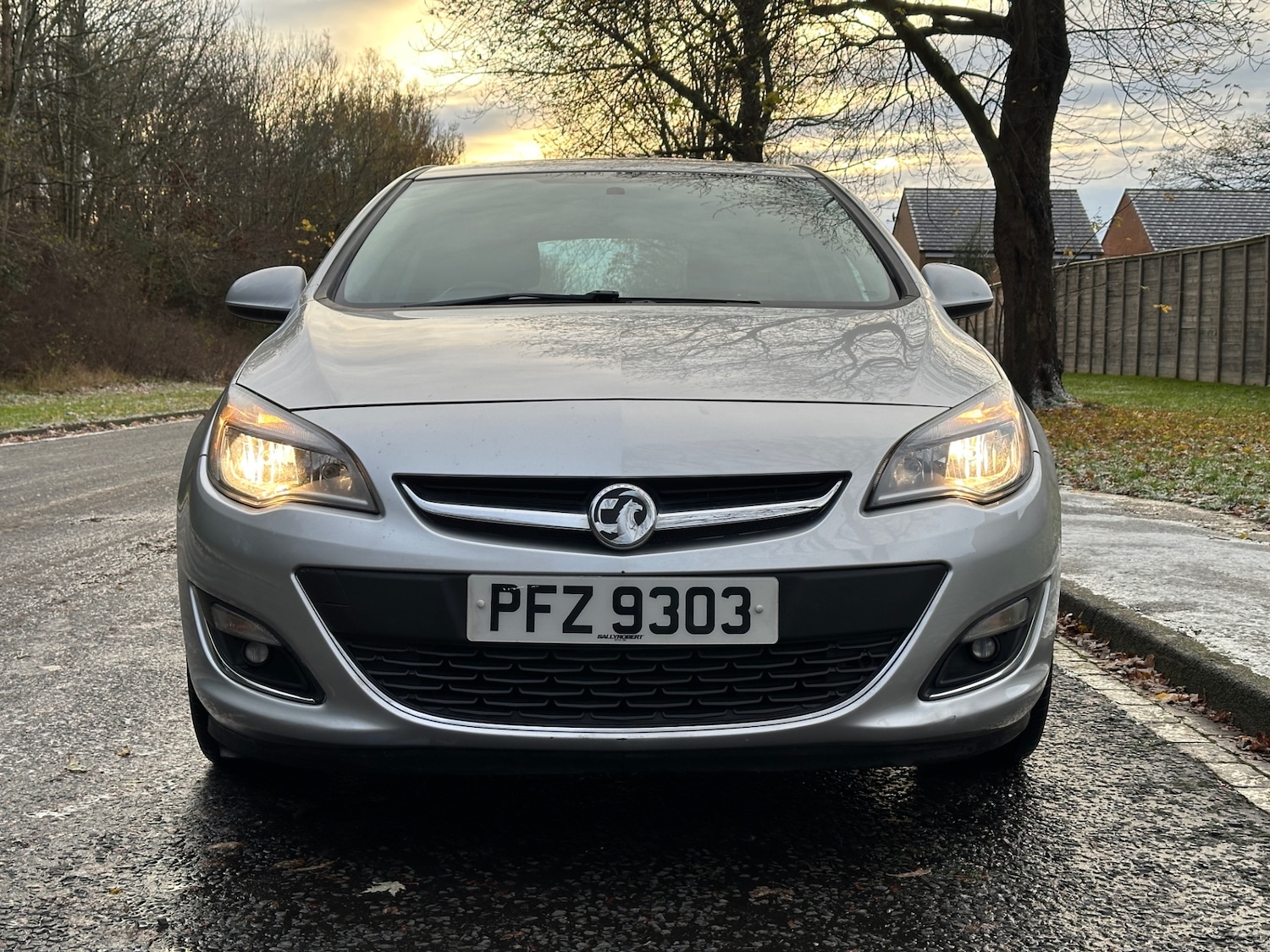 Used Vauxhall Astra 2013 for sale - 76660688: Photo 45