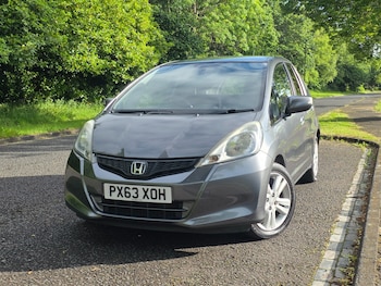 Used Honda Jazz 2014 for sale - 78893837: Photo