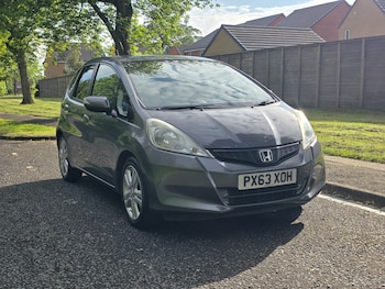 Used Honda Jazz 2014 for sale - 78893837: Photo