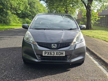 Used Honda Jazz 2014 for sale - 78893837: Photo