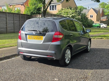 Used Honda Jazz 2014 for sale - 78893837: Photo