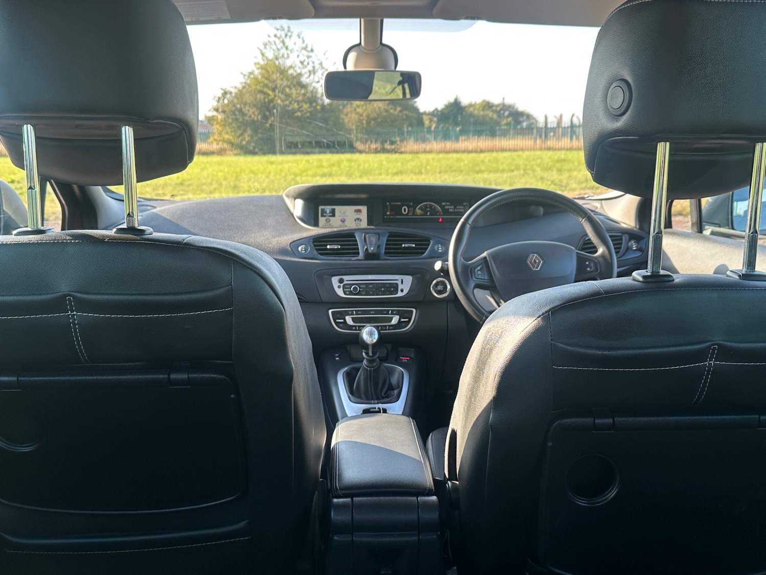 Vehicle 16