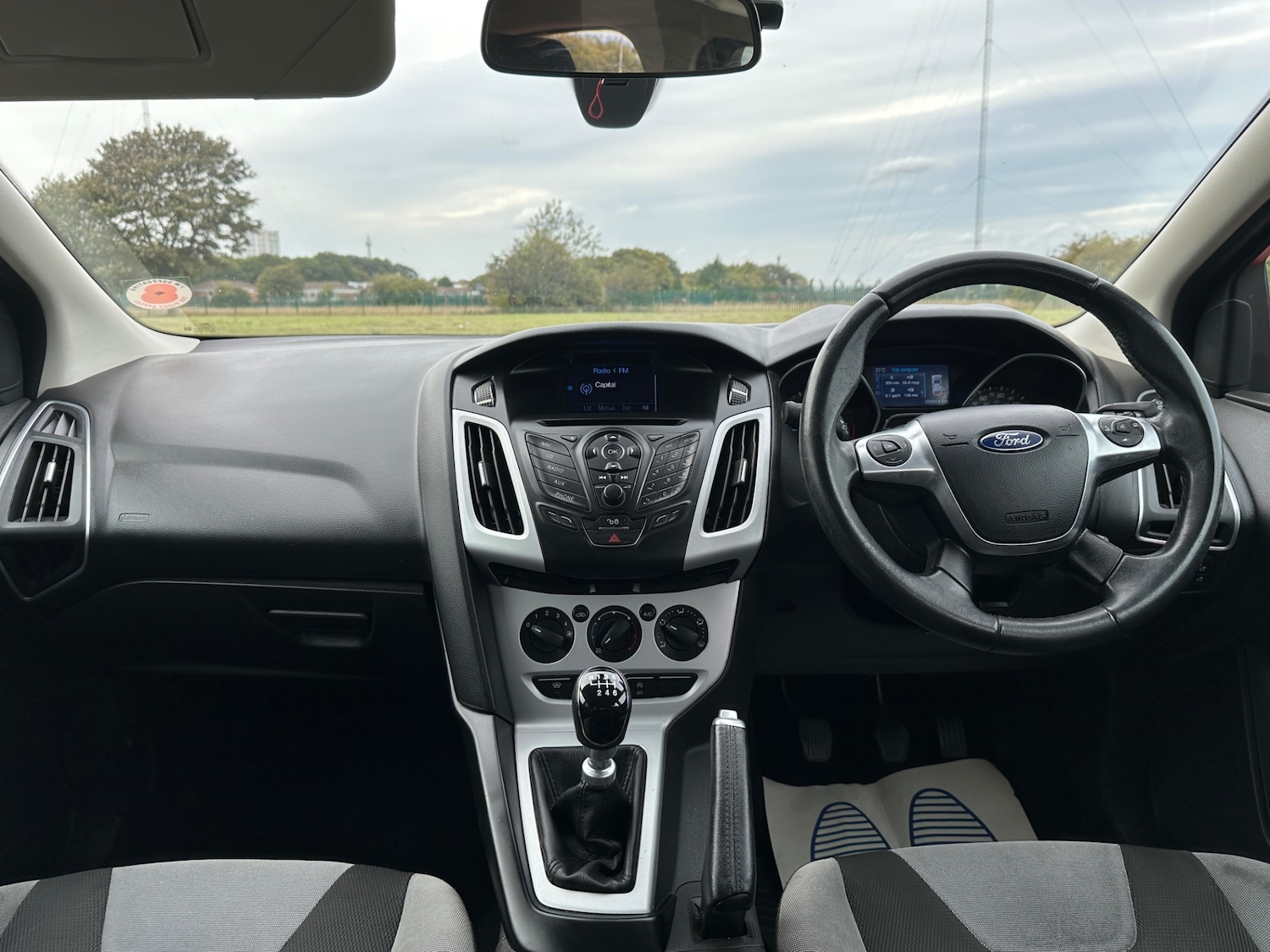 Vehicle 13