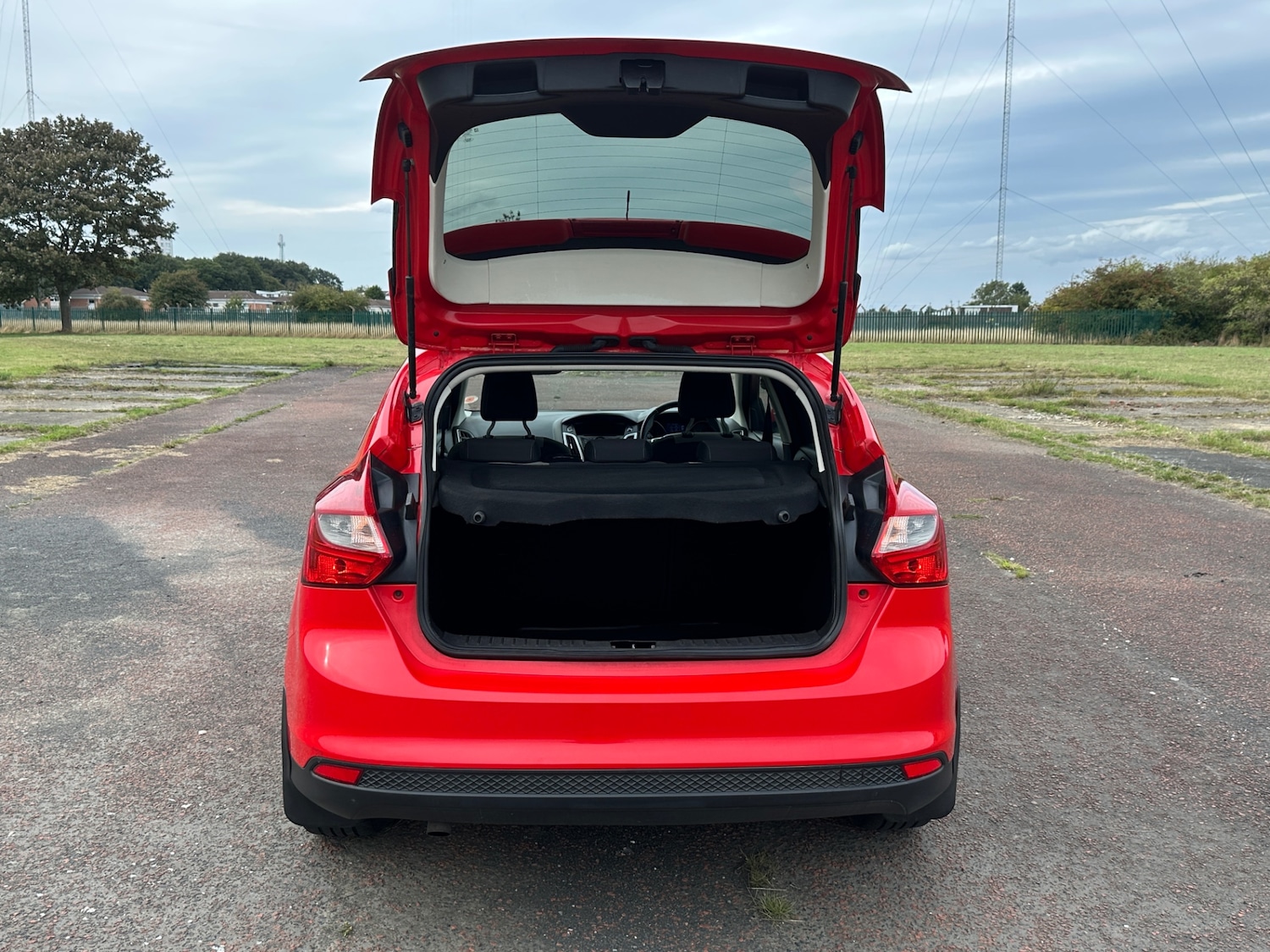 Vehicle 24