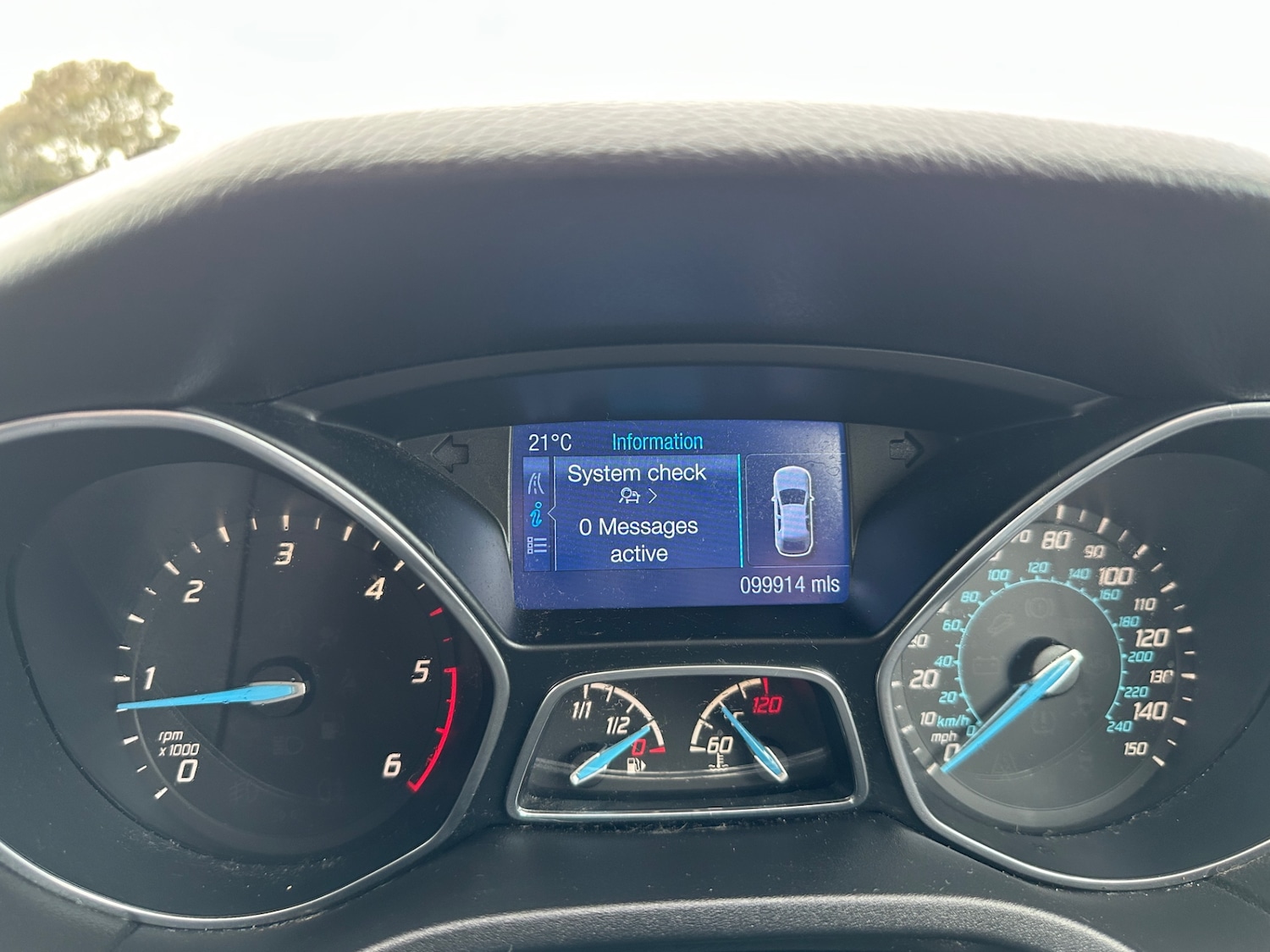 Vehicle 36