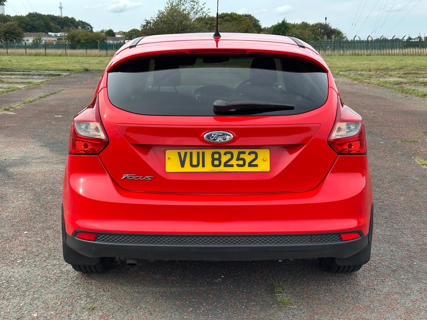 Vehicle 42
