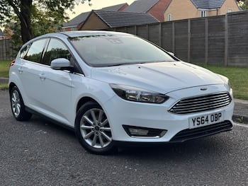 Used Ford Focus 2015 for sale - 79631782: Photo