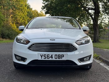 Used Ford Focus 2015 for sale - 79631782: Photo