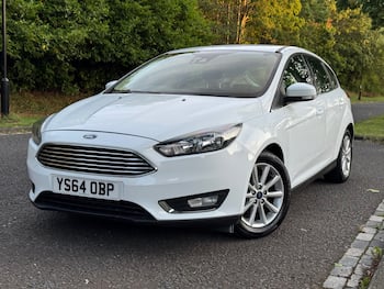 Used Ford Focus 2015 for sale - 79631782: Photo