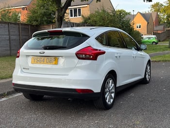 Used Ford Focus 2015 for sale - 79631782: Photo
