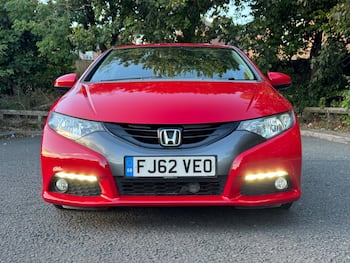 Used Honda Civic 2012 for sale - 79842775: Photo