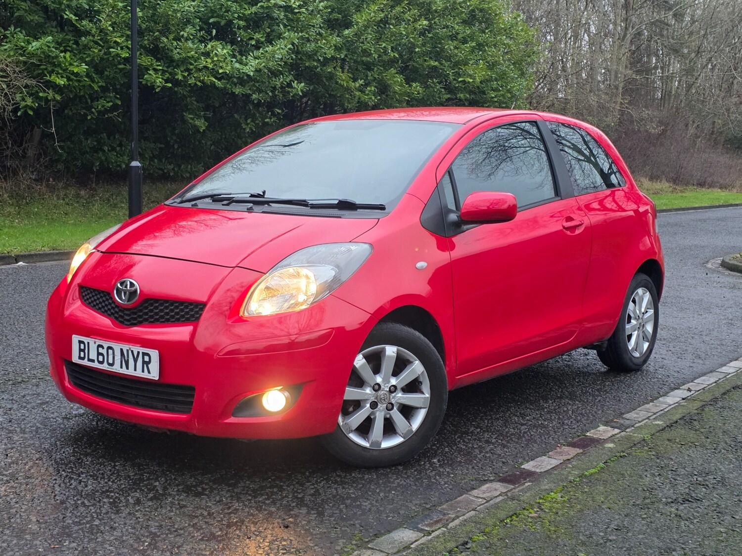 Used Toyota Yaris 2011 for sale - 77342493: Photo 14