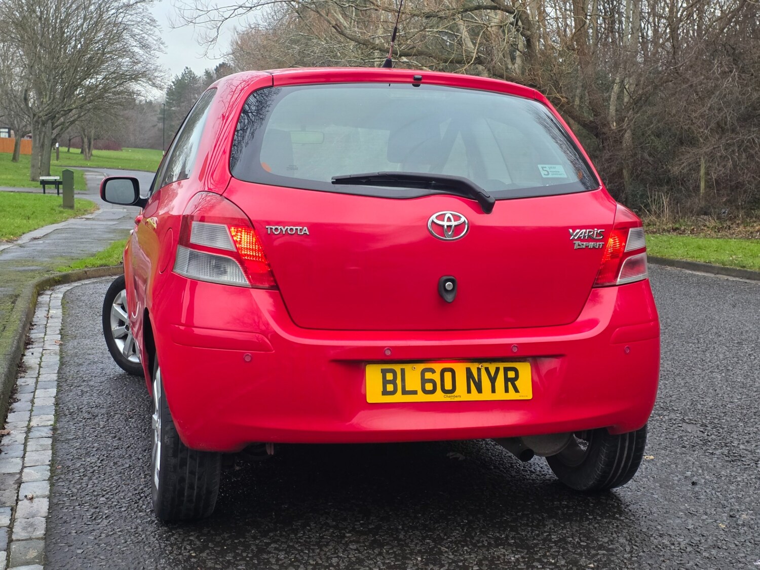 Used Toyota Yaris 2011 for sale - 77342493: Photo 28