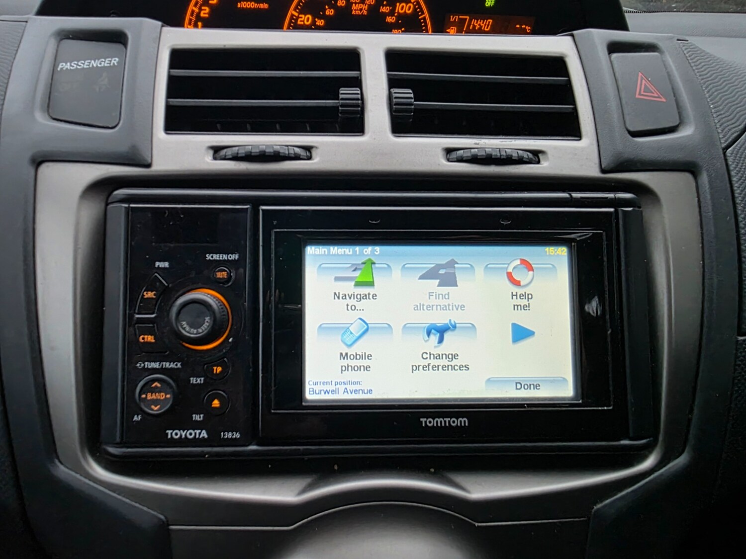 Used Toyota Yaris 2011 for sale - 77342493: Photo 9