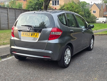 Used Honda Jazz 2012 for sale - 79235068: Photo