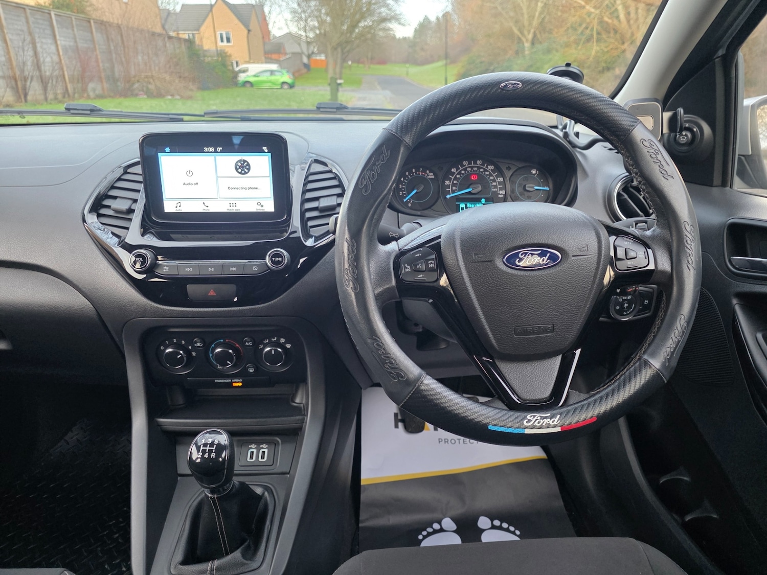 Used Ford Ka+ 2018 for sale - 77141026: Photo 14