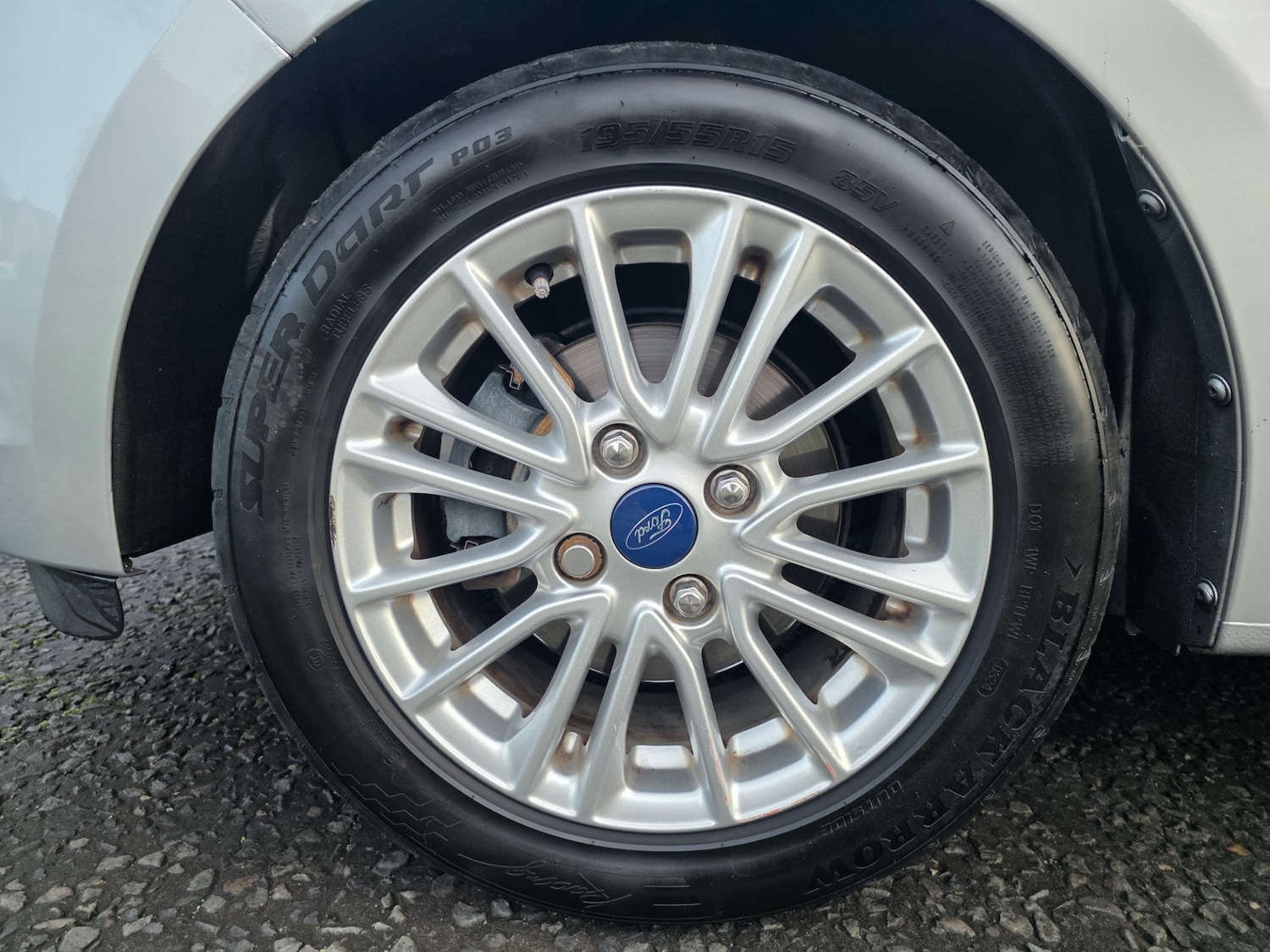 Used Ford Ka+ 2018 for sale - 77141026: Photo 15