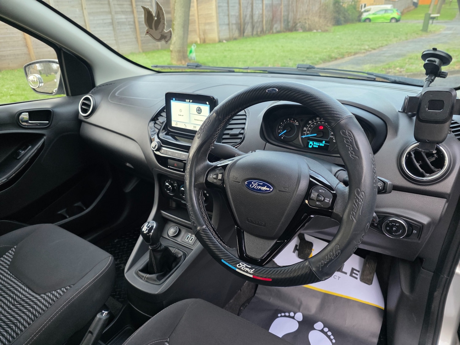 Used Ford Ka+ 2018 for sale - 77141026: Photo 18