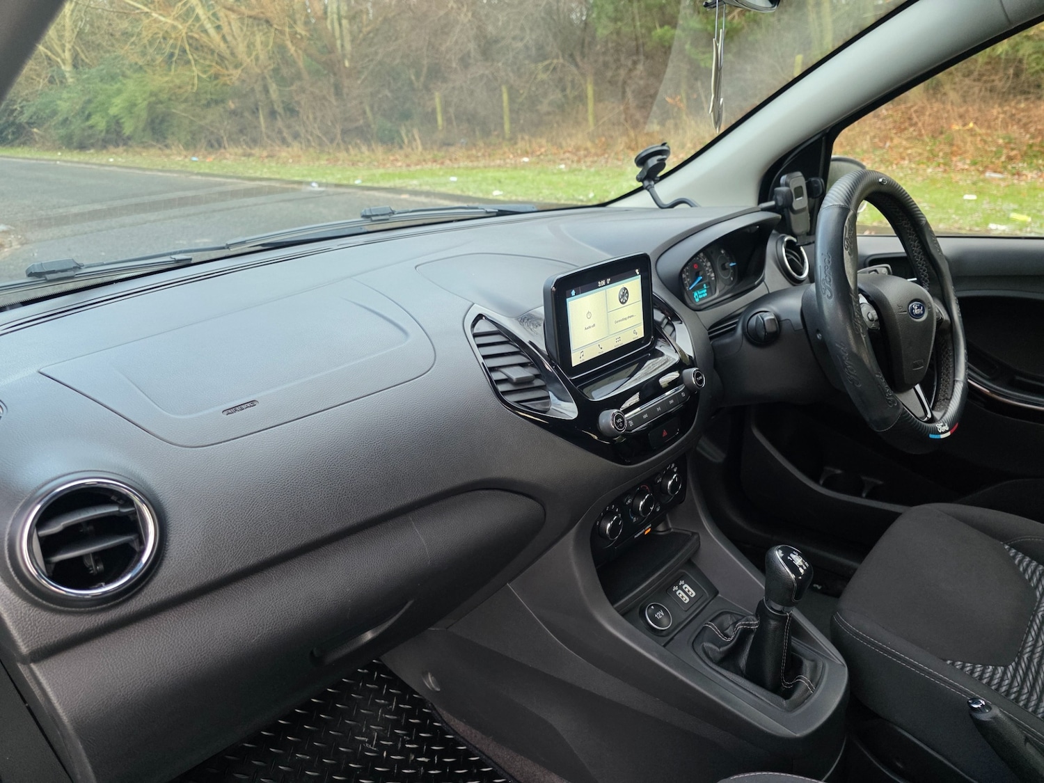 Used Ford Ka+ 2018 for sale - 77141026: Photo 26