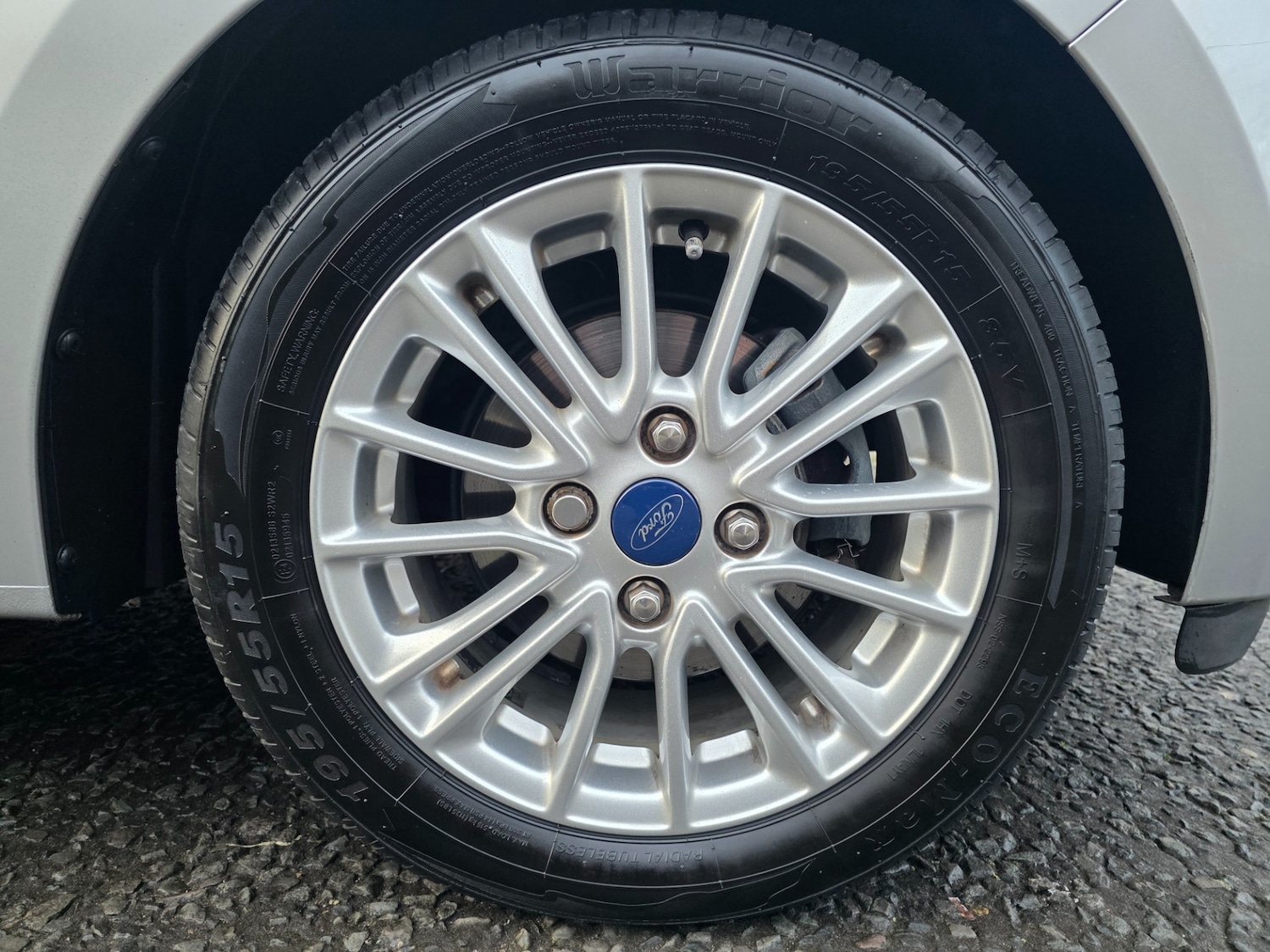 Used Ford Ka+ 2018 for sale - 77141026: Photo 27