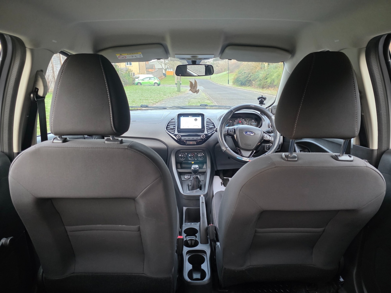 Used Ford Ka+ 2018 for sale - 77141026: Photo 29