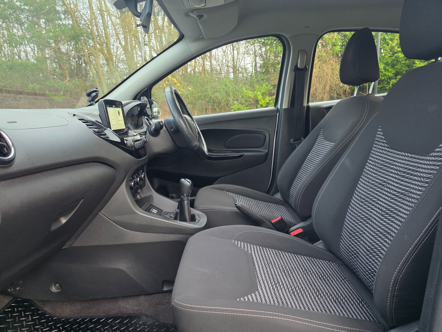 Used Ford Ka+ 2018 for sale - 77141026: Photo 30