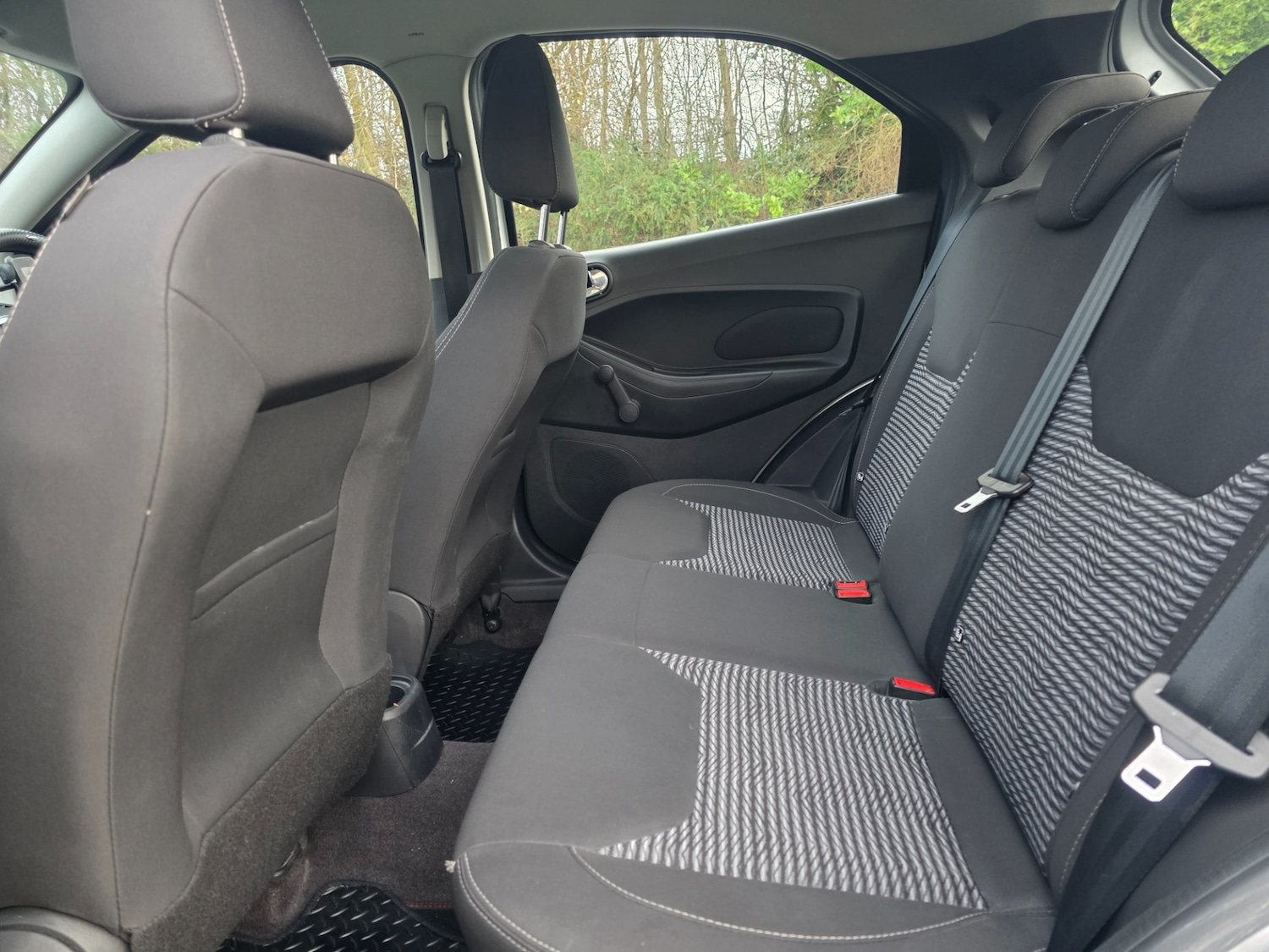 Used Ford Ka+ 2018 for sale - 77141026: Photo 31