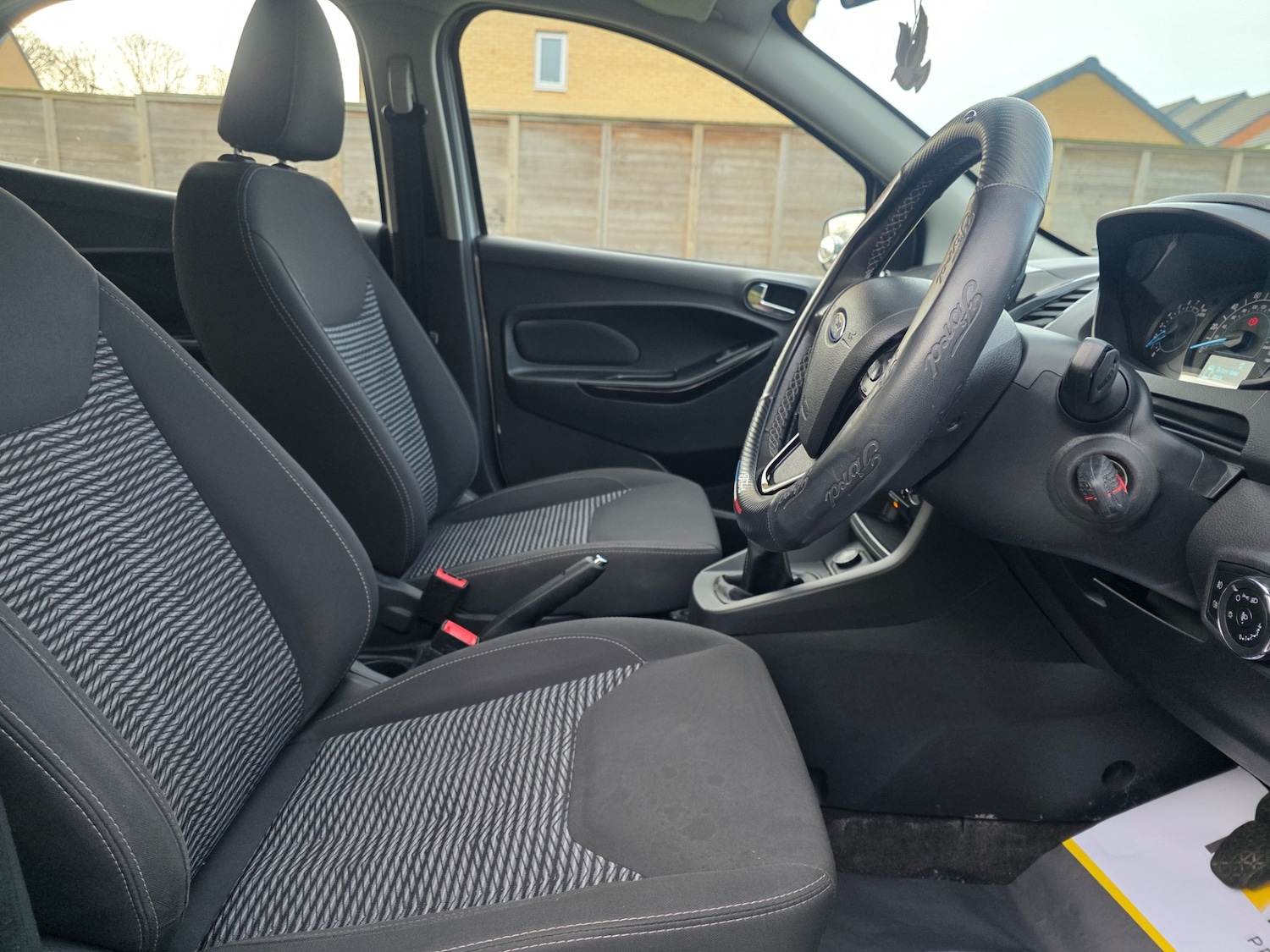Used Ford Ka+ 2018 for sale - 77141026: Photo 33